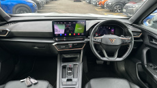 CUPRA Formentor 1.5 TSI 150 V2 5dr DSG Petrol Estate